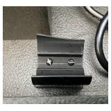 Vintage Ednalite Projection Pointer Model 120-A and Media Cassette Player/Recorder