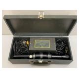 Vintage Ednalite Projection Pointer Model 120-A and Media Cassette Player/Recorder