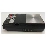 Vintage Ednalite Projection Pointer Model 120-A and Media Cassette Player/Recorder