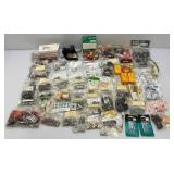 Misc. Tools & Hardware Items