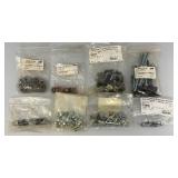 Misc. Tools & Hardware Items