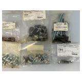 Misc. Tools & Hardware Items