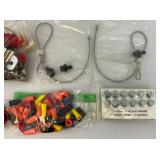 Misc. Tools & Hardware Items