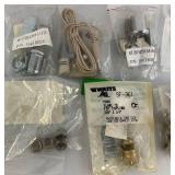 Misc. Tools & Hardware Items