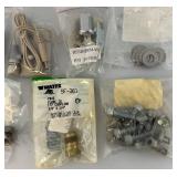 Misc. Tools & Hardware Items