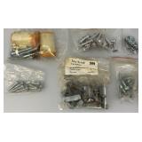 Misc. Tools & Hardware Items