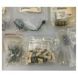 Misc. Tools & Hardware Items