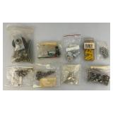 Misc. Tools & Hardware Items