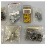 Misc. Tools & Hardware Items