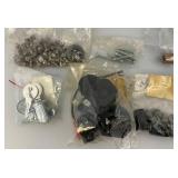 Misc. Tools & Hardware Items