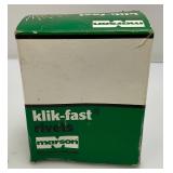 Misc. Tools & Hardware Items