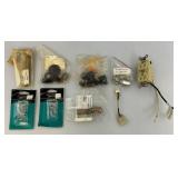 Misc. Tools & Hardware Items