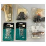 Misc. Tools & Hardware Items