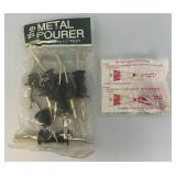 Misc. Tools & Hardware Items