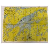 Misc. Vintage Collectible Paper Items Including Parts Pups Joke Books, 1983 Felt Pinup Girl Calendar and More