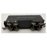 Vintage MARX Brand Stream Line Electrical Train (NEW YORK CENTRAL) in Original Box