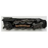 Vintage MARX Brand Stream Line Electrical Train (NEW YORK CENTRAL) in Original Box