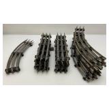 Vintage MARX Brand Stream Line Electrical Train (NEW YORK CENTRAL) in Original Box