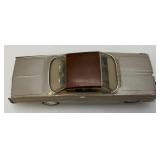 Vintage Highly Collectible 1961 Pontiac Catalina Dealer Promo Car 8"