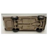 Vintage Highly Collectible 1961 Pontiac Catalina Dealer Promo Car 8"