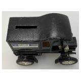 Misc. Vintage Toys And More Including Mickey Mouse, Battery Operated VIP The Busy Boss And More