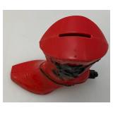 Misc. Vintage Toys And More Including Mickey Mouse, Battery Operated VIP The Busy Boss And More