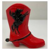 Misc. Vintage Toys And More Including Mickey Mouse, Battery Operated VIP The Busy Boss And More