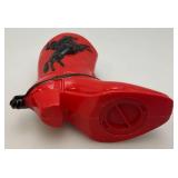 Misc. Vintage Toys And More Including Mickey Mouse, Battery Operated VIP The Busy Boss And More