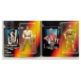 1995 STAR WARS "Power Of The Force" Action Figures (New Old Stock)