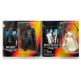 1995 STAR WARS "Power Of The Force" Action Figures (New Old Stock)