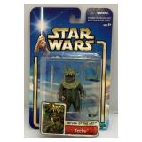 1997 STAR WARS "Power Of The Force" And 2002 Return Of The Jedi Action Figures And More (New Old Stock)