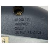 Vintage STAR WARS Comm Tech Chip Reader With One Comm Chip (WORKS)