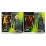 1996 STAR WARS "Power Of The Force" Action Figures (New Old Stock)