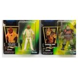 1997 STAR WARS "Power Of The Force" Action Figures (New Old Stock)