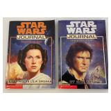 Misc. Vintage STAR WARS Collectibles Including Books, Valentines And More