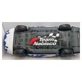 Collectible Dale Earnhardt Jr. #3 OREO Blow Up Stock Car Store Display (Very Cool) 24" x 62" x 16"