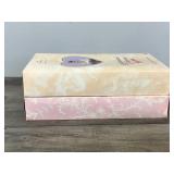 2 - Collectible Barbies in Original Boxes - See description for more info