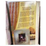 2 - Collectible Barbies in Original Boxes - See description for more info