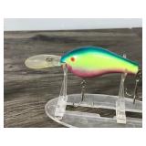 Lot of 10 Fishing Lures - see description for more info info