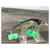 Lot of 10 Fishing Lures - see description for more info info