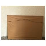 Signed, Framed and Numbered Print of Northern Pike By Tom Carter - 719/1400