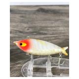 Lot of 10 Collectible Fishing Lures - see description for more info