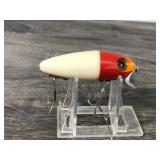 Lot of 10 Collectible Fishing Lures - see description for more info