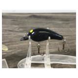 Lot of 10 Collectible Fishing Lures - see description for more info