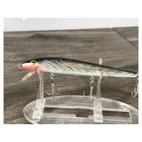 Lot of Rapala Fishing Lures & More