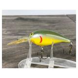 Lot of 10 Fishing Lures - see description for more info