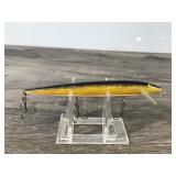 Lot of 10 Rapala Fishing Lures - see description for more info