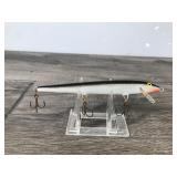 Lot of 9 Rapala Fishing Lures & 1 Weber Lure - see description for more info