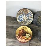 Lot of Collectible Vintage Tins