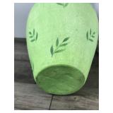 3 - Large Decorative Vases